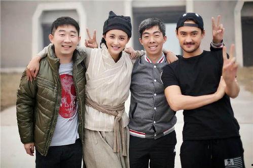 娱乐圈夫妻吃瓜是谁,揭秘明星夫妻背后的甜蜜与争议