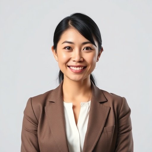 极品视频在线团队成员李婷 - 内容总监